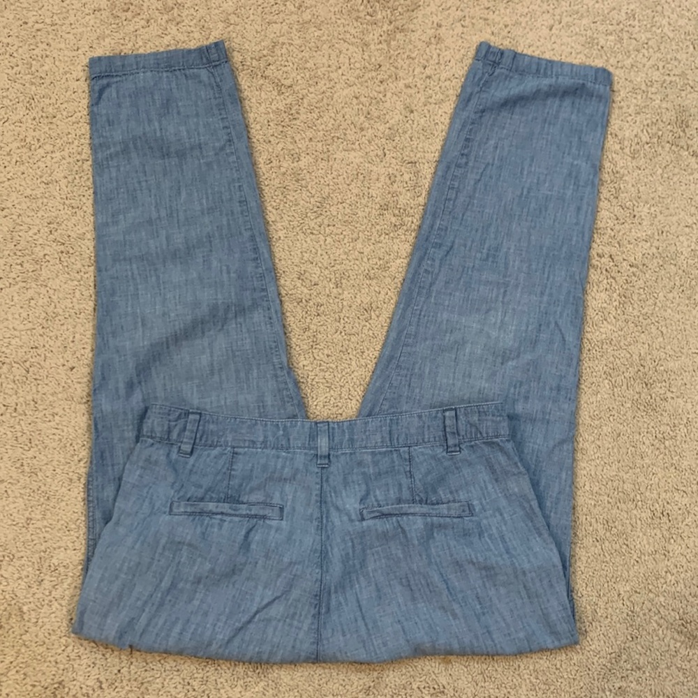 GAP Casual Blue Jeans Pants  Size 6